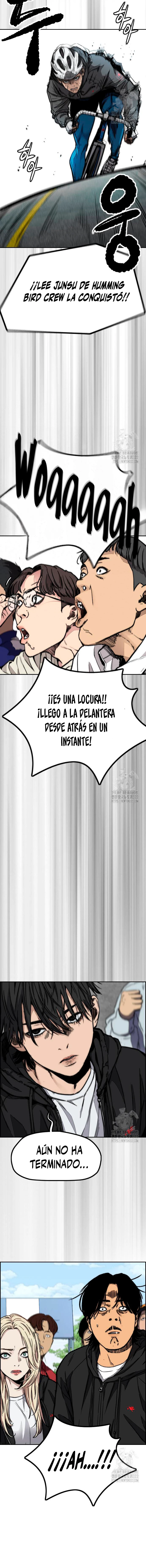 RompeVientos > Capitulo 481 > Page 291