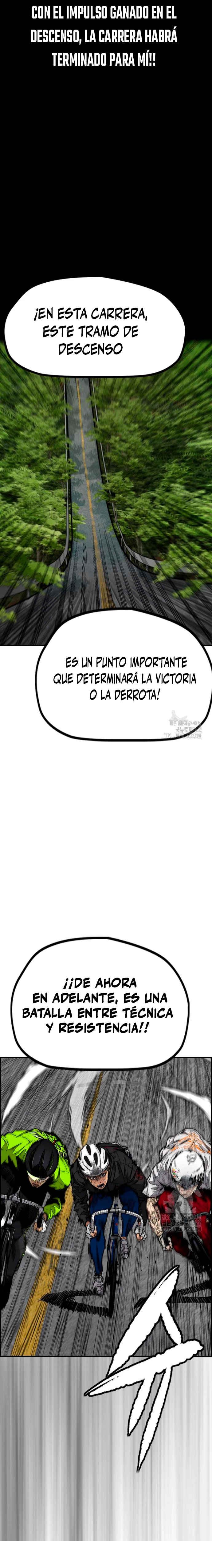 RompeVientos > Capitulo 481 > Page 321