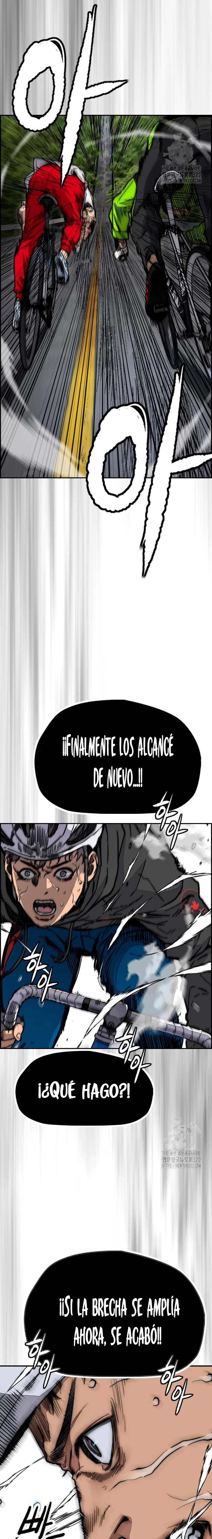 RompeVientos > Capitulo 481 > Page 331