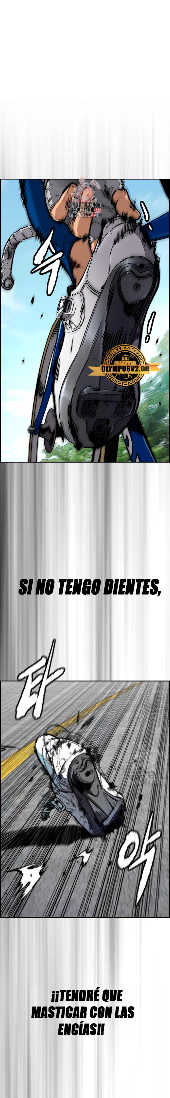 RompeVientos > Capitulo 482 > Page 11