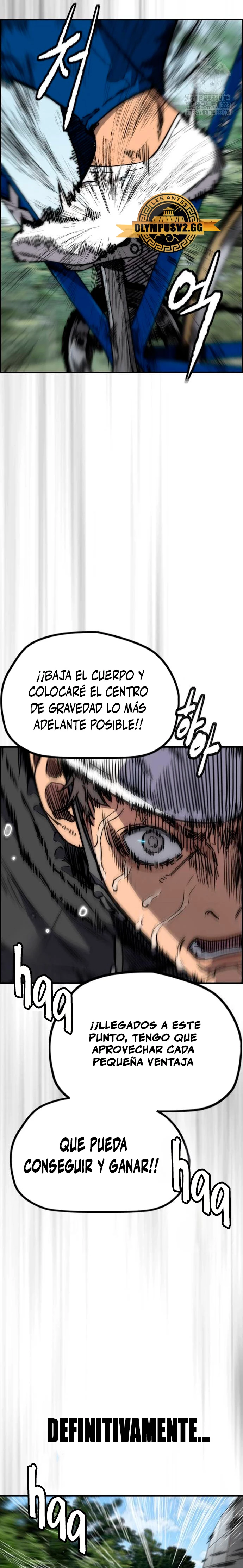 RompeVientos > Capitulo 482 > Page 21