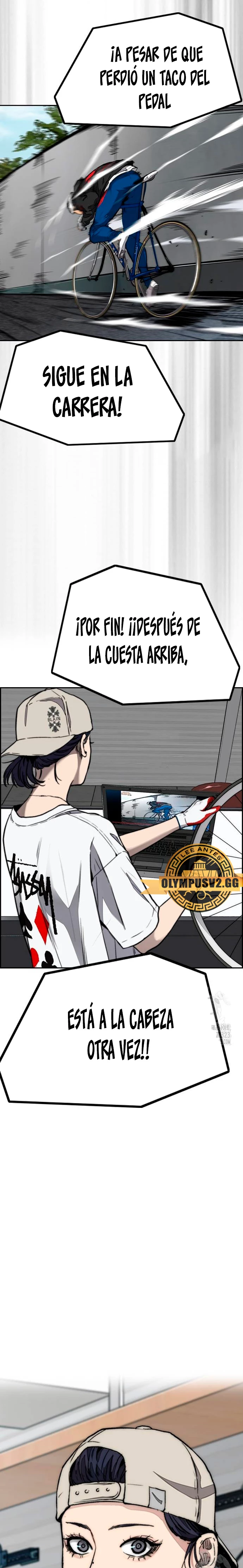 RompeVientos > Capitulo 482 > Page 51