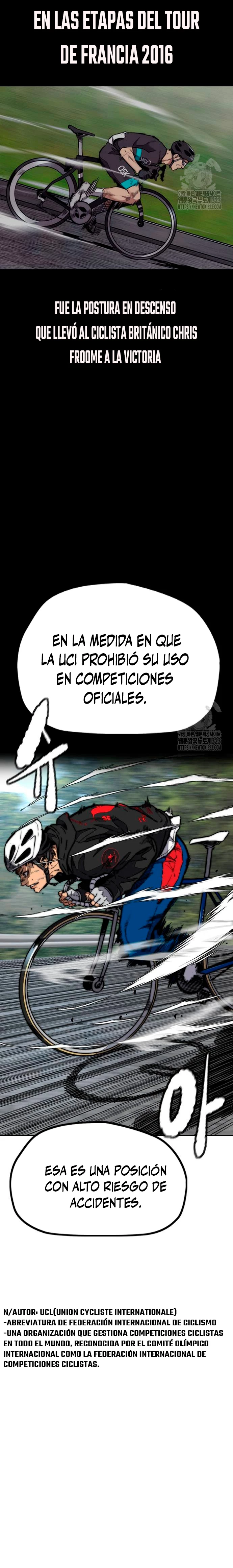 RompeVientos > Capitulo 482 > Page 81