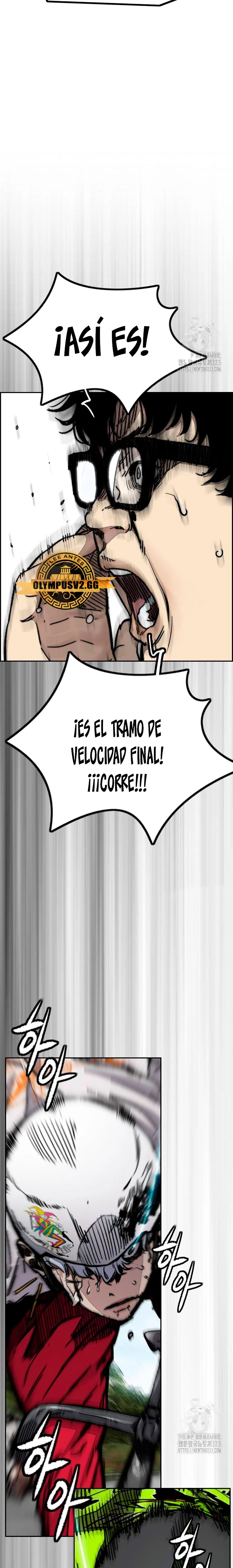 RompeVientos > Capitulo 482 > Page 111