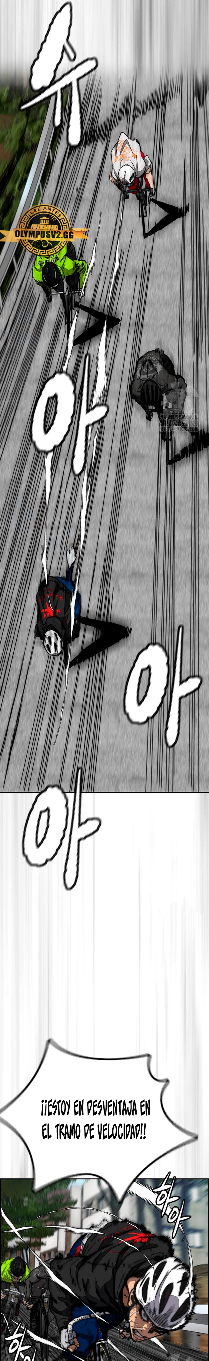 RompeVientos > Capitulo 482 > Page 131