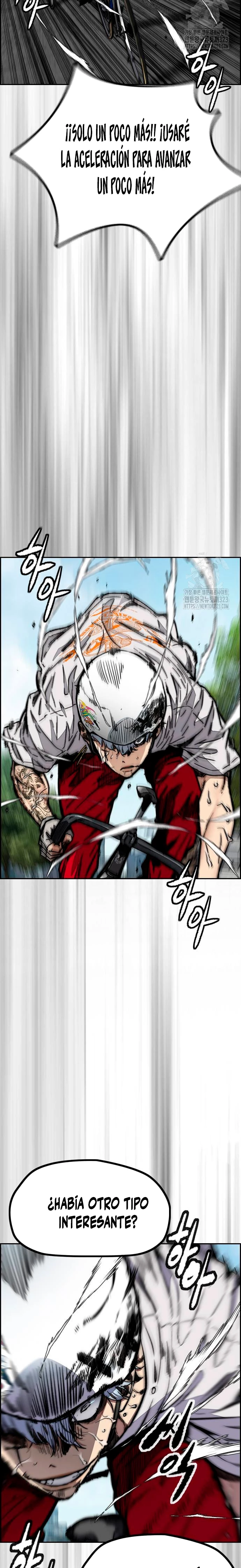 RompeVientos > Capitulo 482 > Page 141