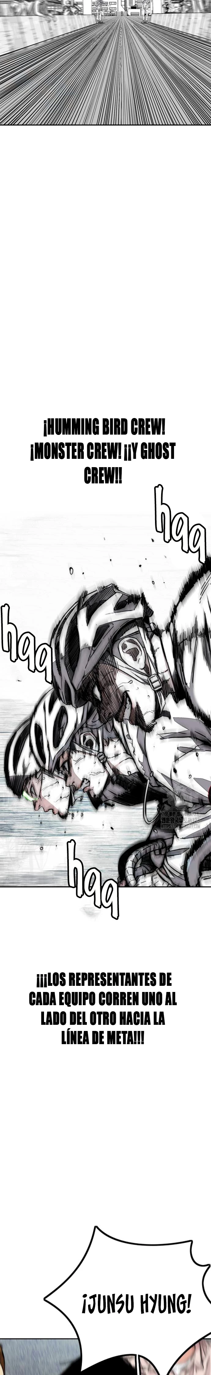 RompeVientos > Capitulo 482 > Page 171