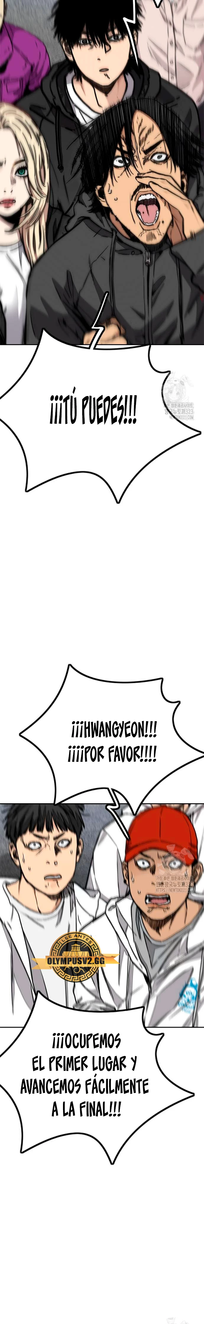 RompeVientos > Capitulo 482 > Page 191