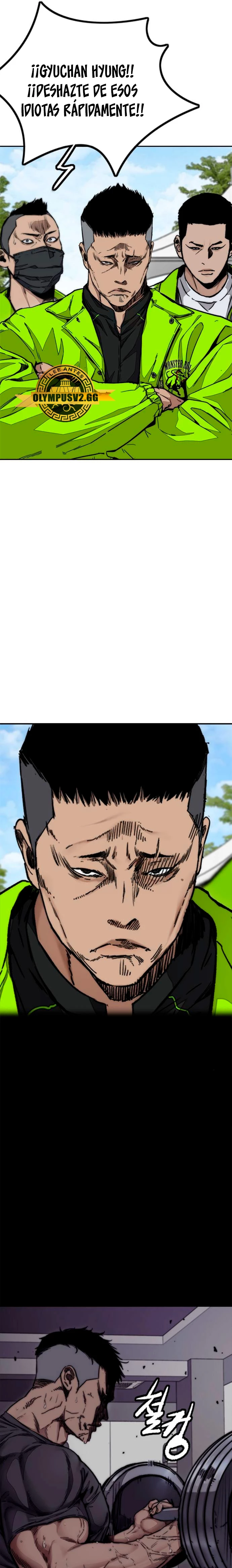 RompeVientos > Capitulo 482 > Page 201
