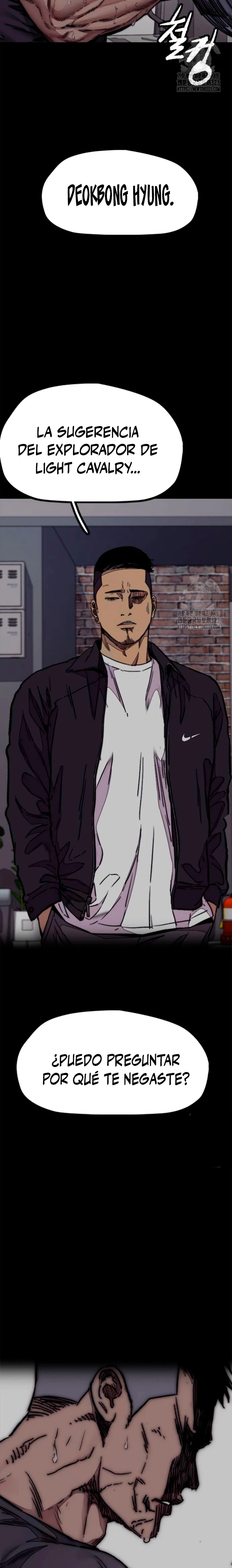 RompeVientos > Capitulo 482 > Page 211