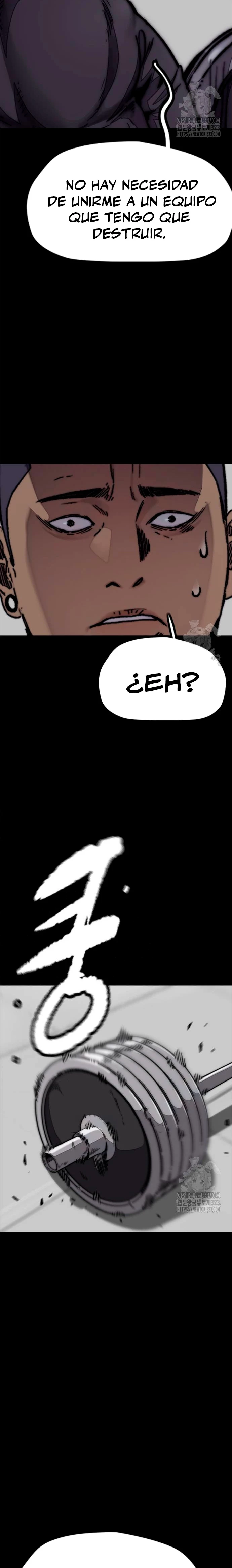 RompeVientos > Capitulo 482 > Page 221