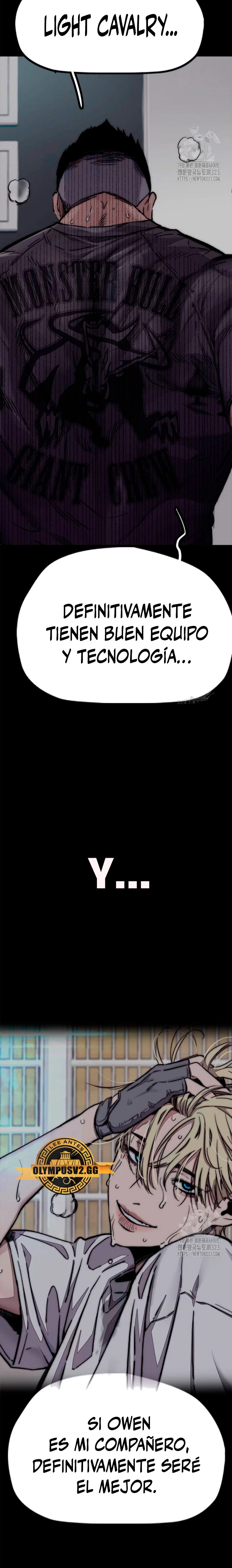 RompeVientos > Capitulo 482 > Page 231