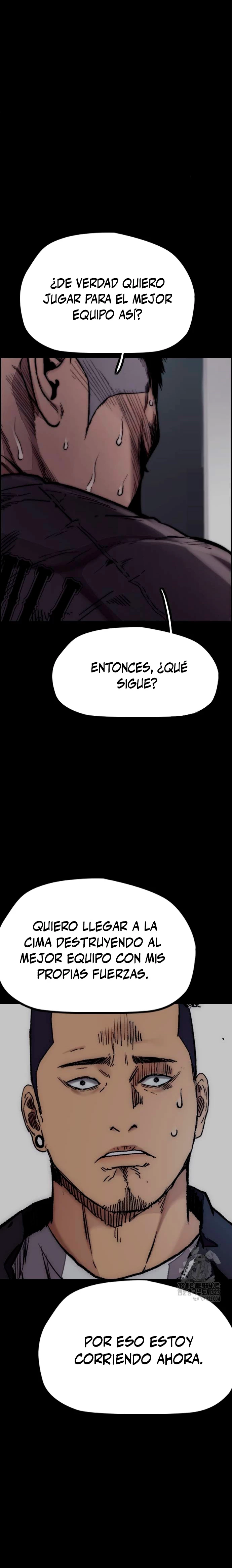RompeVientos > Capitulo 482 > Page 241