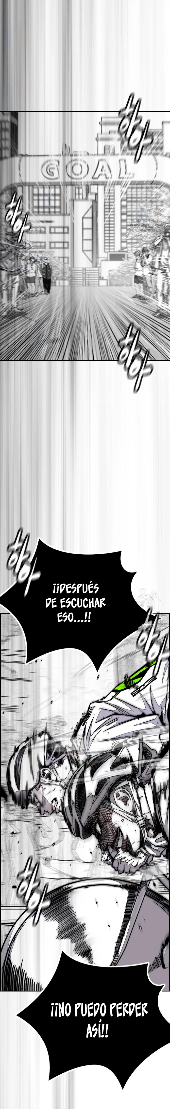 RompeVientos > Capitulo 482 > Page 261