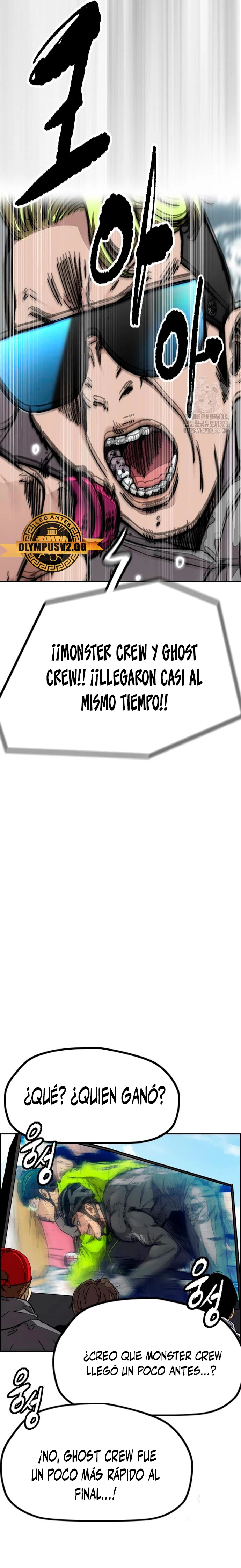 RompeVientos > Capitulo 482 > Page 321
