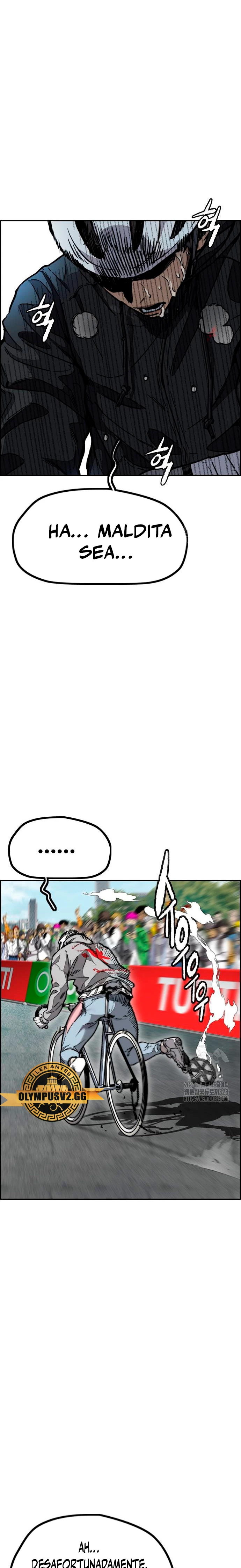 RompeVientos > Capitulo 482 > Page 331