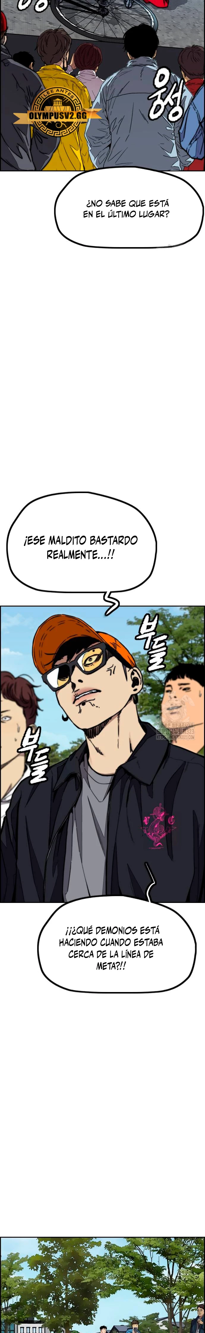 RompeVientos > Capitulo 482 > Page 361