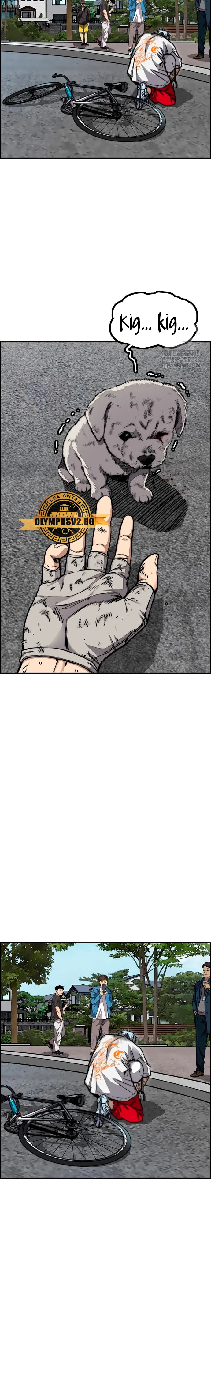 RompeVientos > Capitulo 482 > Page 381