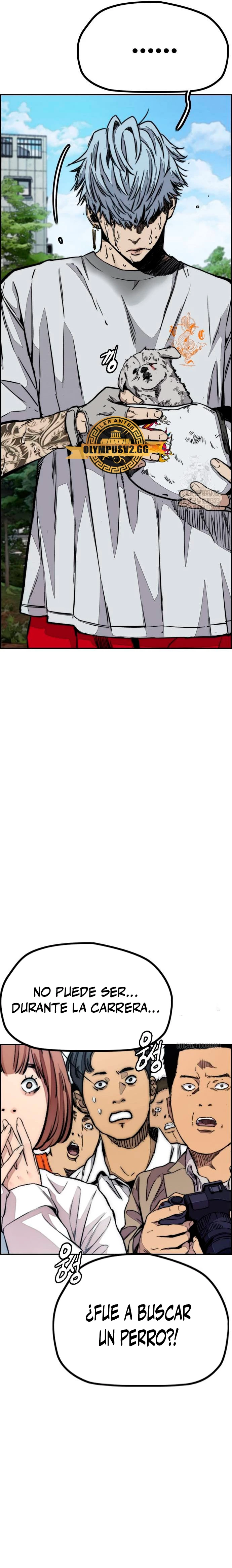 RompeVientos > Capitulo 482 > Page 391