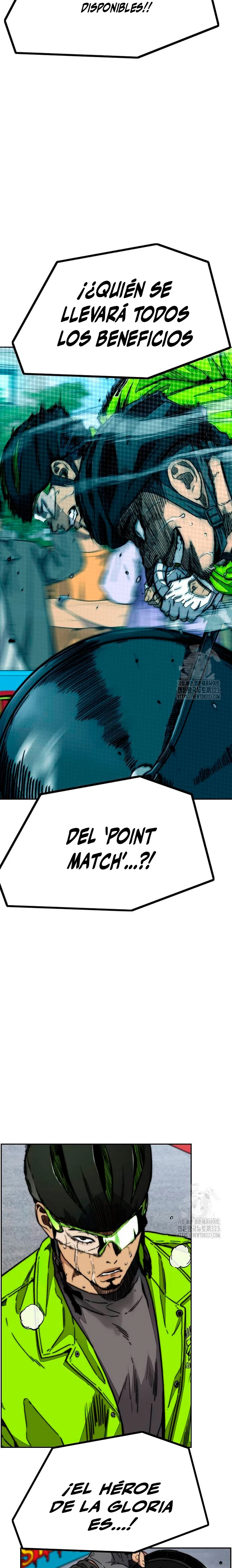 RompeVientos > Capitulo 482 > Page 431