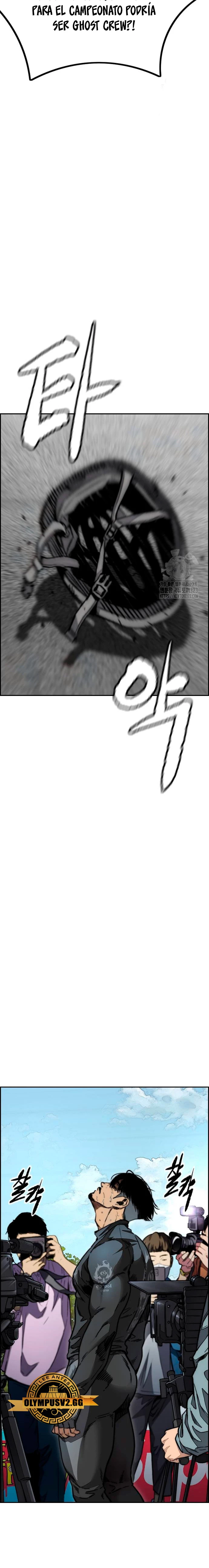 RompeVientos > Capitulo 482 > Page 461