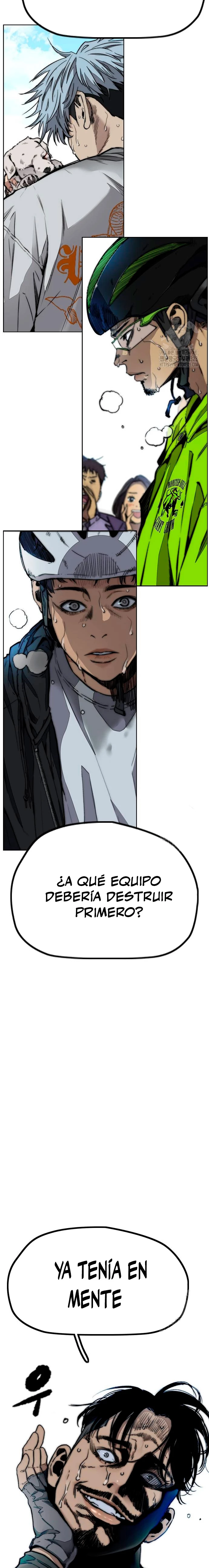 RompeVientos > Capitulo 482 > Page 481