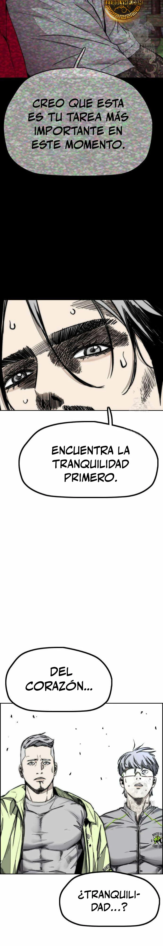 RompeVientos > Capitulo 505 > Page 271