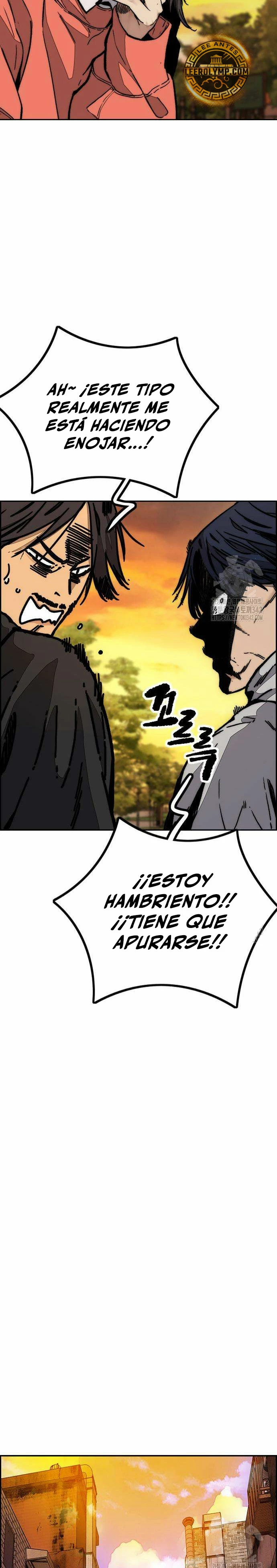 RompeVientos > Capitulo 505 > Page 421