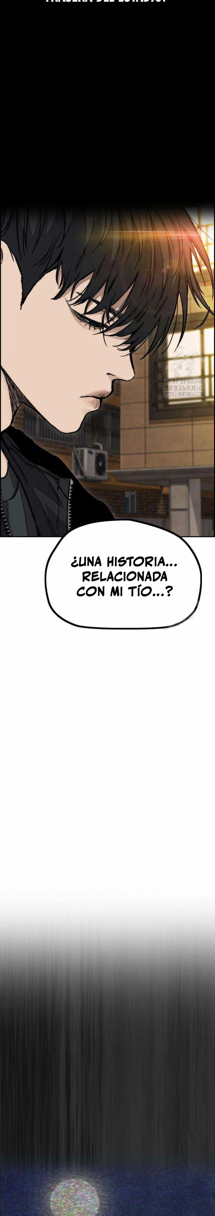 RompeVientos > Capitulo 505 > Page 491