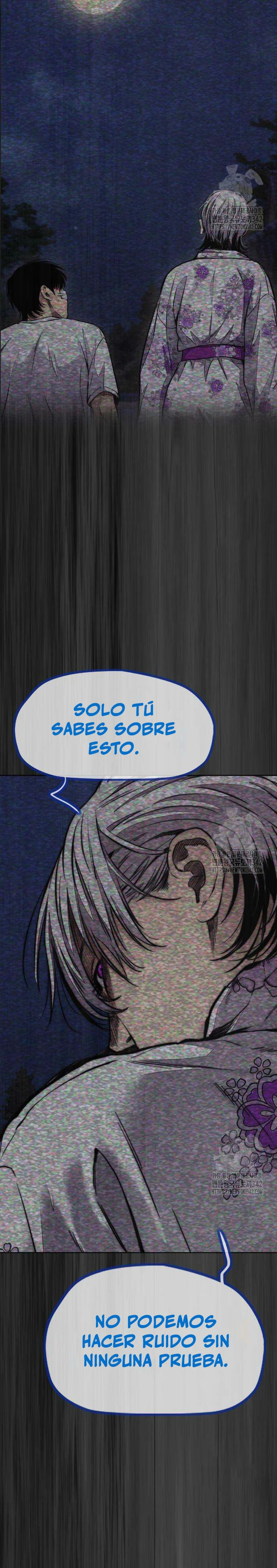 RompeVientos > Capitulo 505 > Page 501