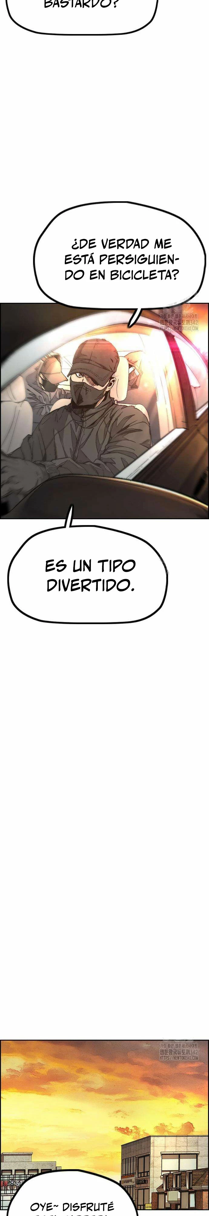 RompeVientos > Capitulo 505 > Page 561