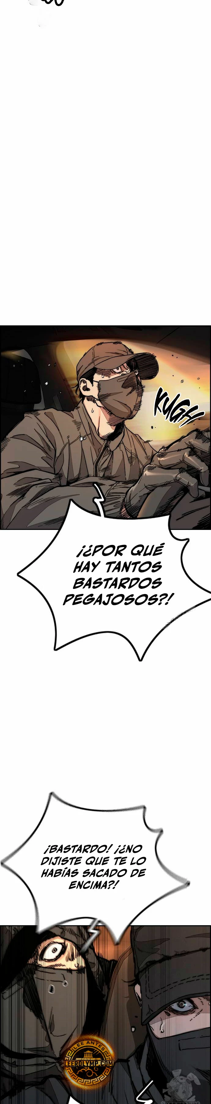 RompeVientos > Capitulo 507 > Page 181