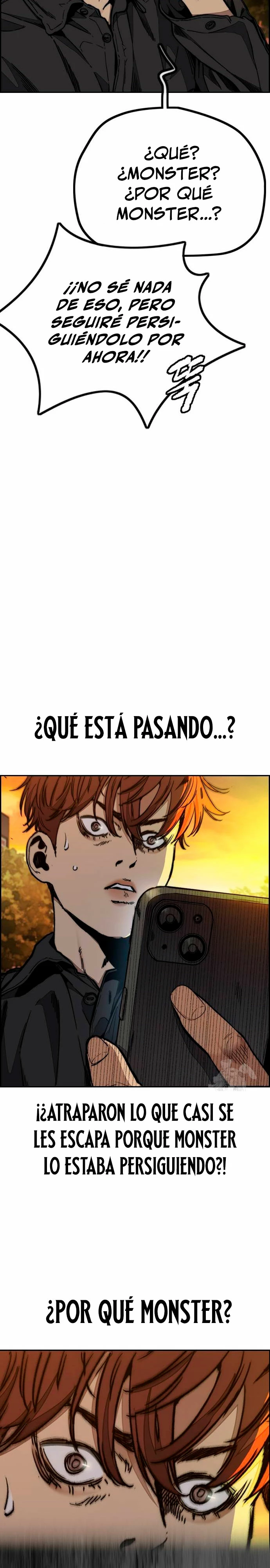 RompeVientos > Capitulo 507 > Page 271