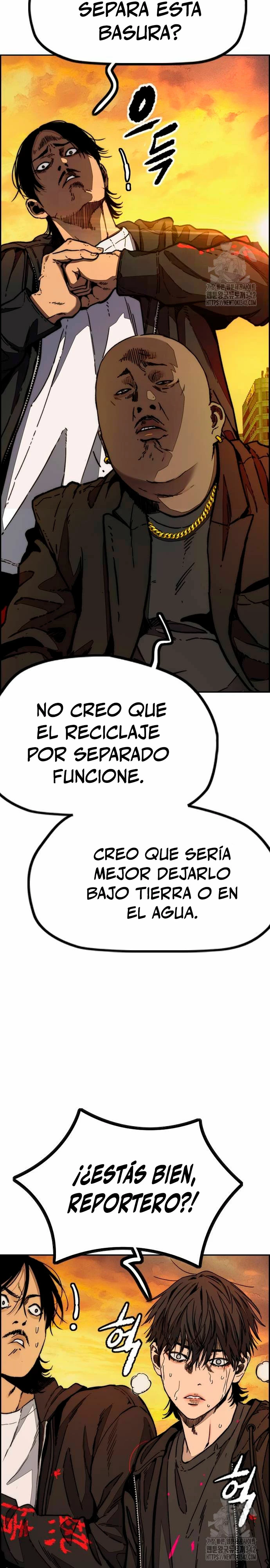 RompeVientos > Capitulo 508 > Page 41