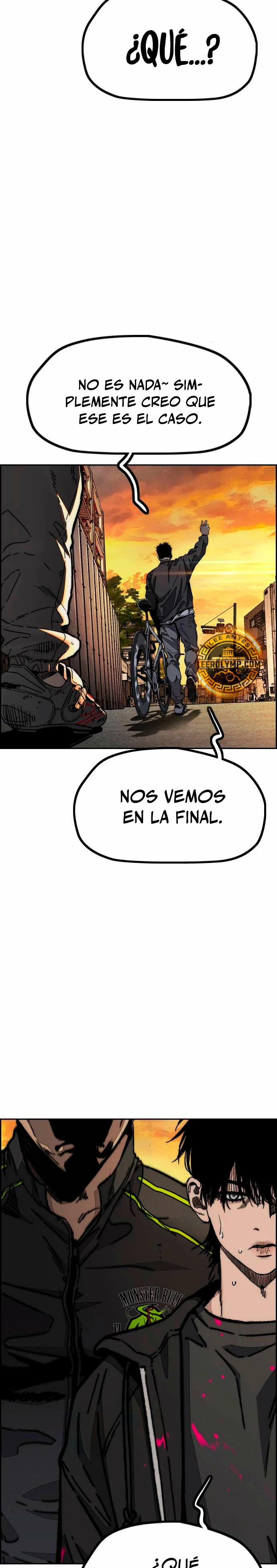 RompeVientos > Capitulo 508 > Page 111