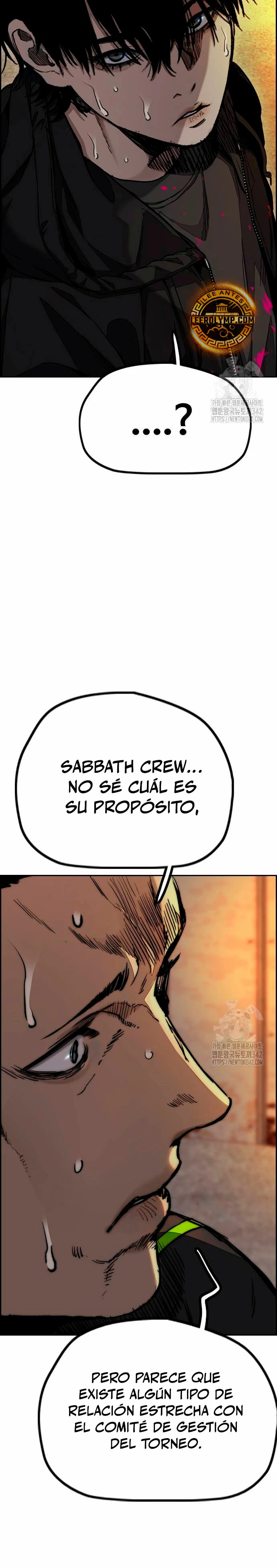 RompeVientos > Capitulo 508 > Page 131