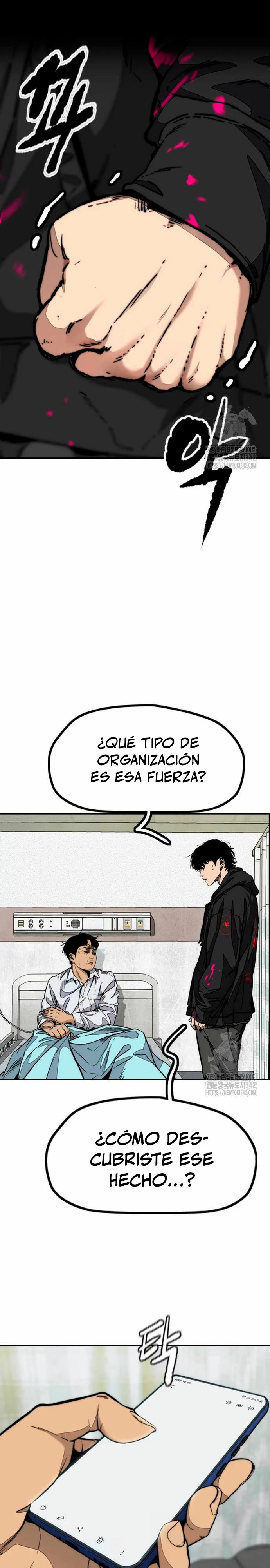 RompeVientos > Capitulo 508 > Page 351