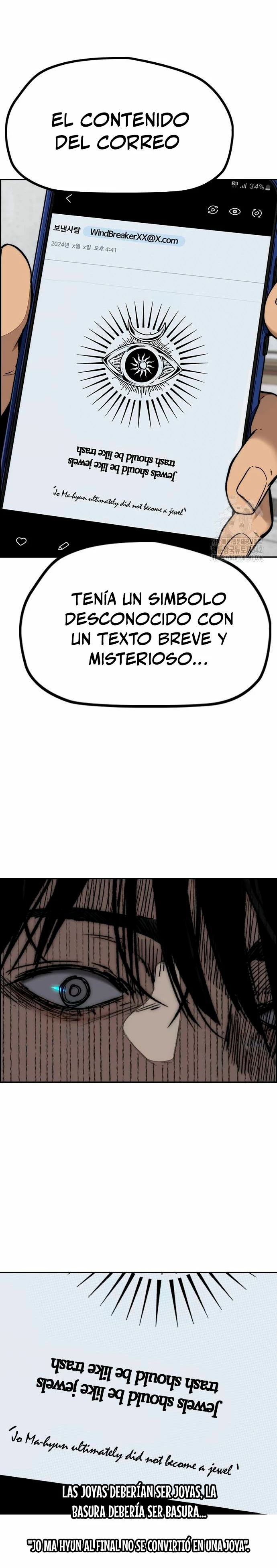 RompeVientos > Capitulo 508 > Page 391