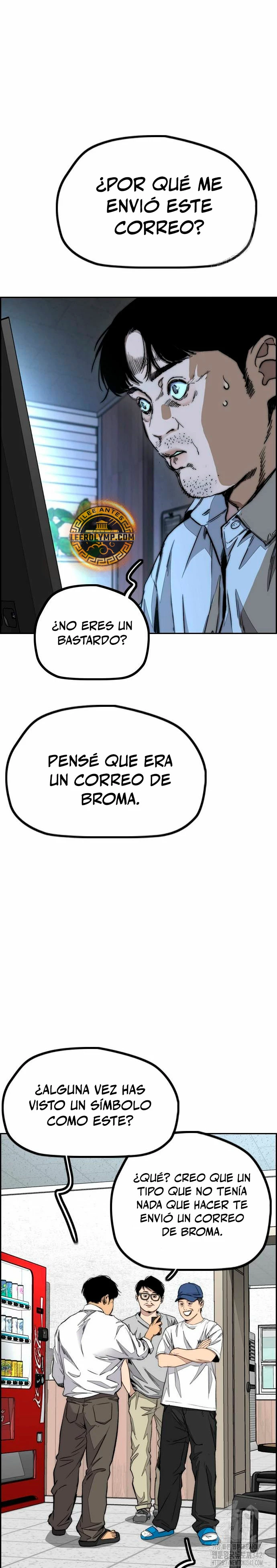 RompeVientos > Capitulo 508 > Page 401