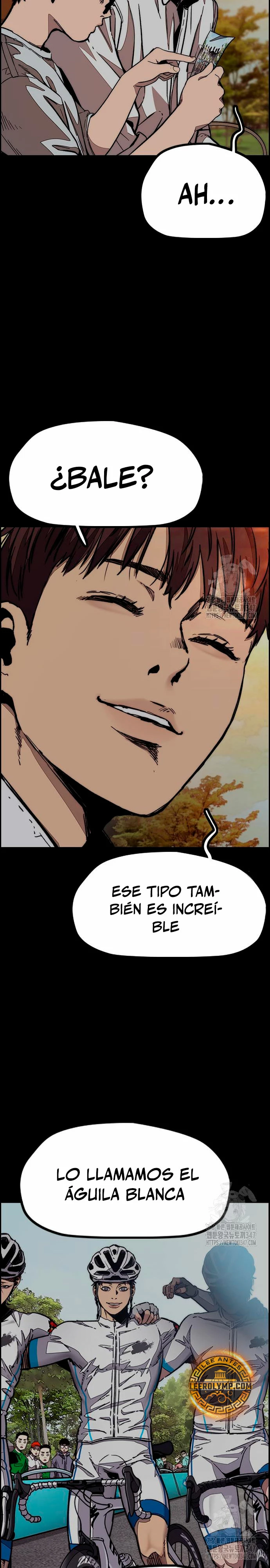 RompeVientos > Capitulo 509 > Page 31