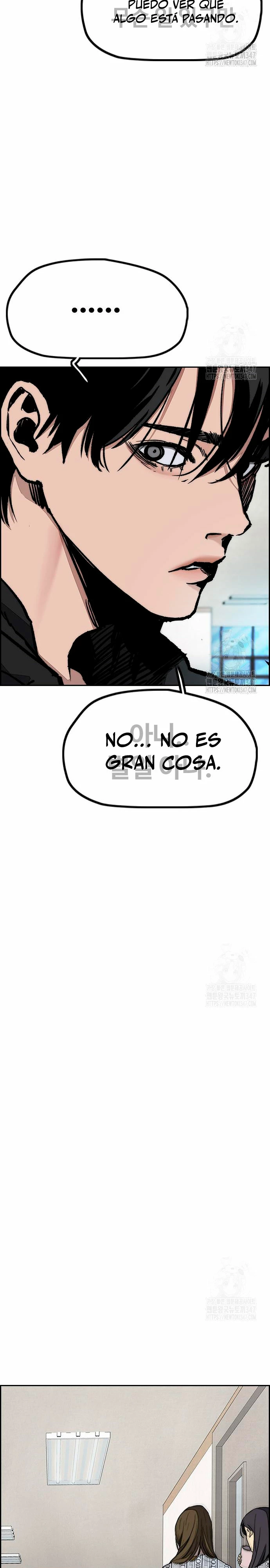 RompeVientos > Capitulo 509 > Page 101