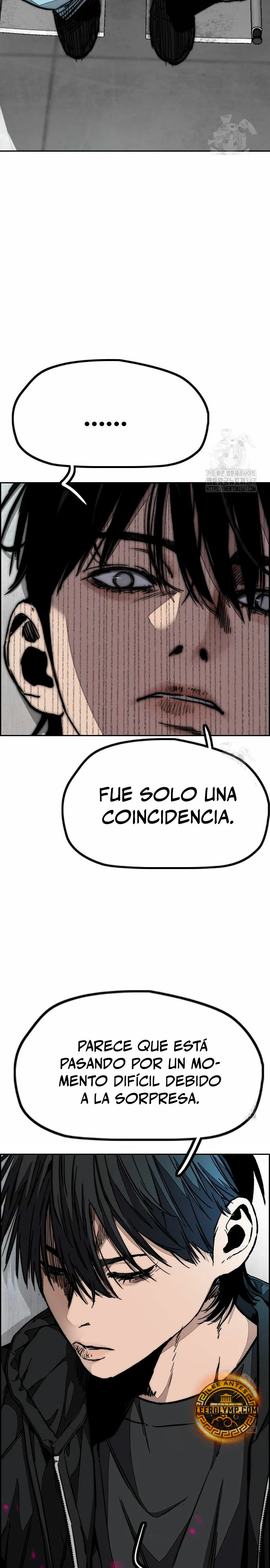 RompeVientos > Capitulo 509 > Page 171