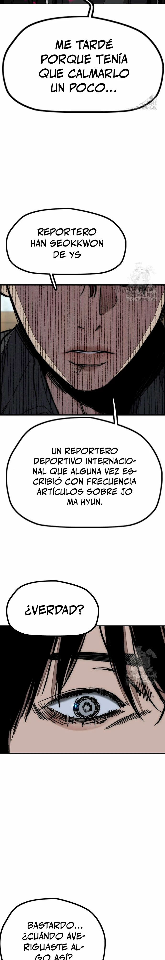 RompeVientos > Capitulo 509 > Page 181