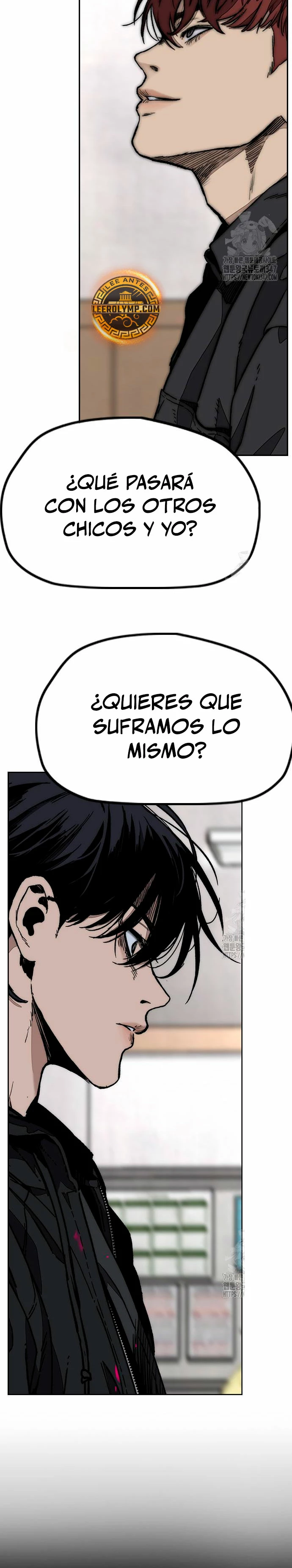 RompeVientos > Capitulo 509 > Page 271