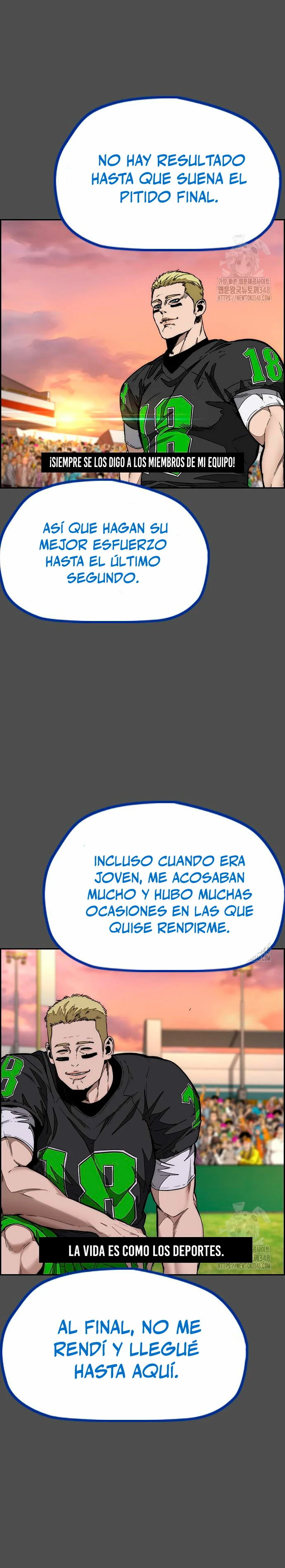 RompeVientos > Capitulo 510 > Page 211