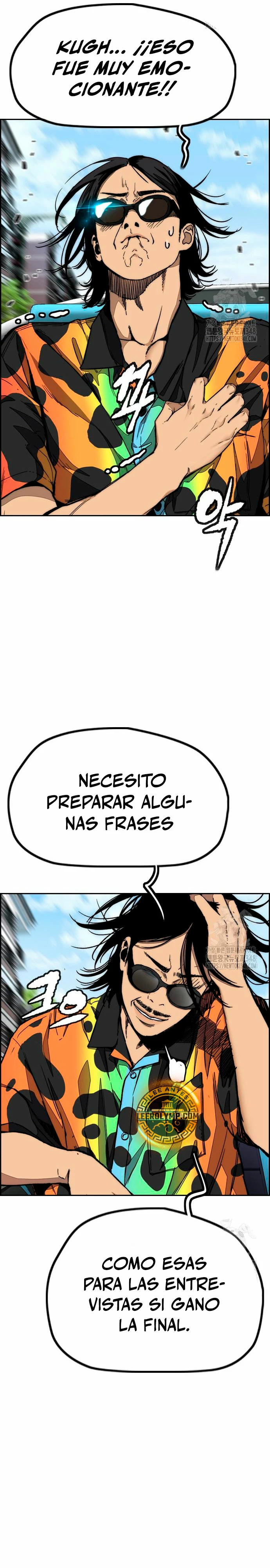 RompeVientos > Capitulo 510 > Page 231