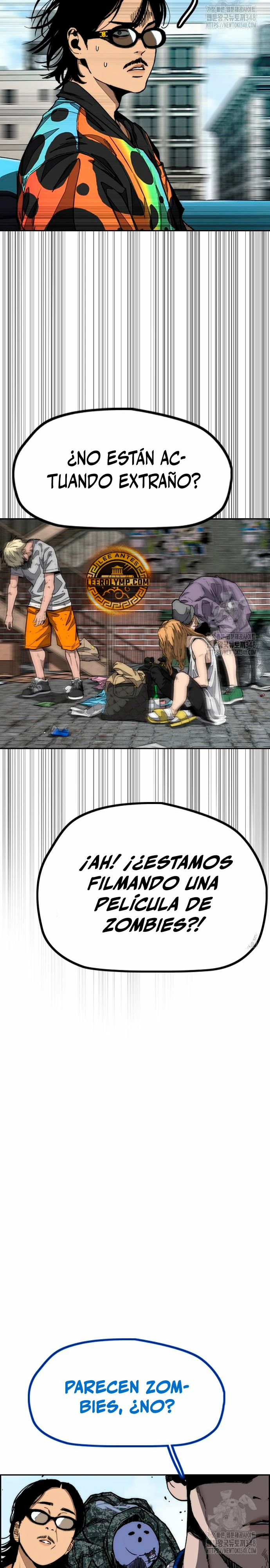 RompeVientos > Capitulo 510 > Page 281