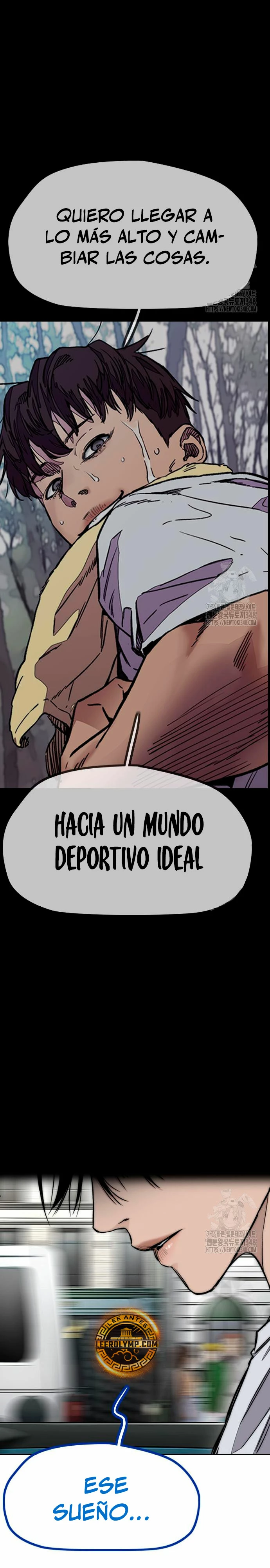 RompeVientos > Capitulo 510 > Page 361