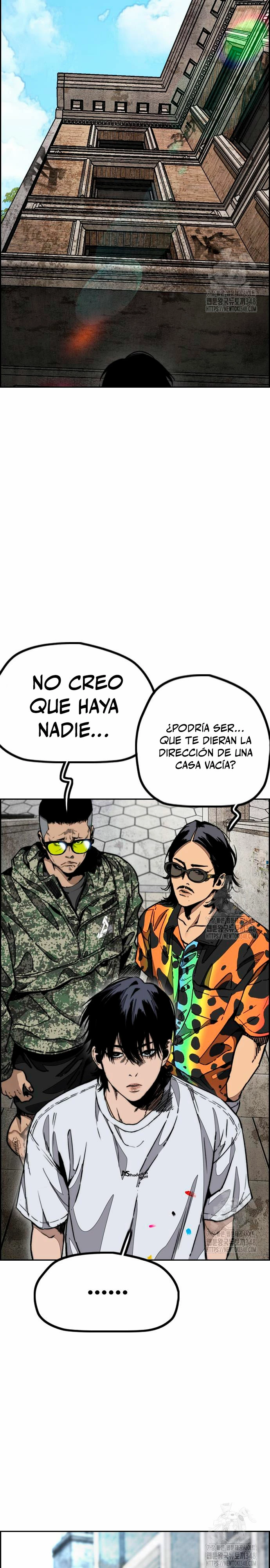 RompeVientos > Capitulo 510 > Page 411