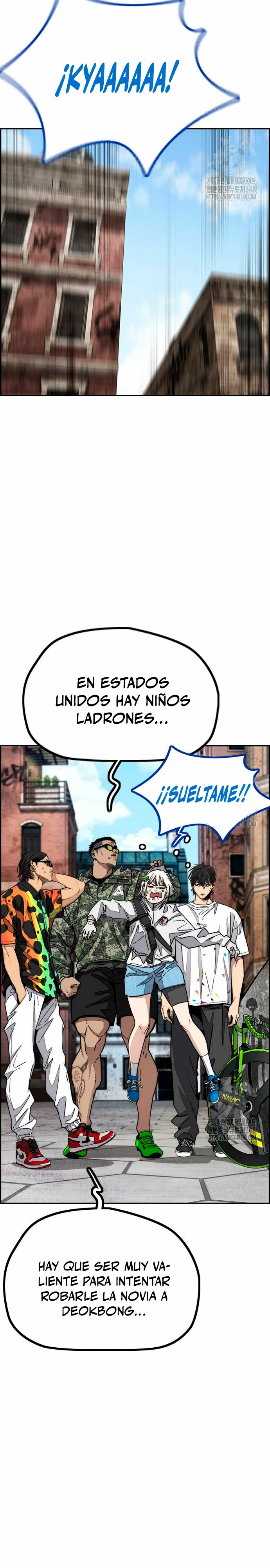 RompeVientos > Capitulo 510 > Page 451